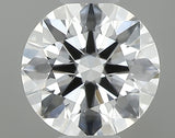 0.30 carat Round diamond G  VS1 Very good