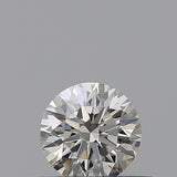 0.31 carat Round diamond H  VVS1 Excellent