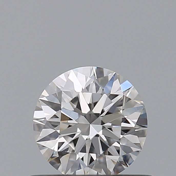 0.51 carat Round diamond E  SI1 Excellent