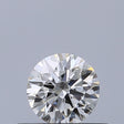 0.36 carat Round diamond G VVS2 Excellent