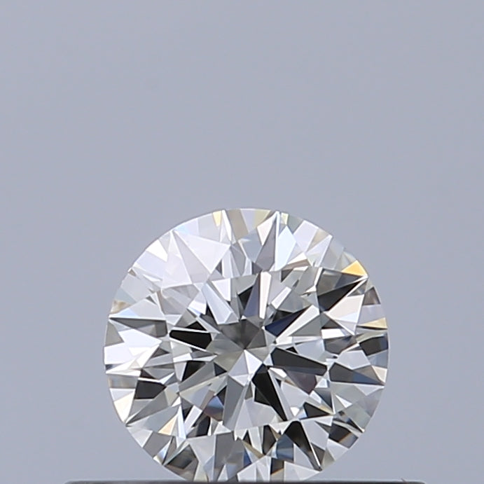 0.36 carat Round diamond G VVS2 Excellent