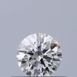 0.36 carat Round diamond G VVS2 Excellent