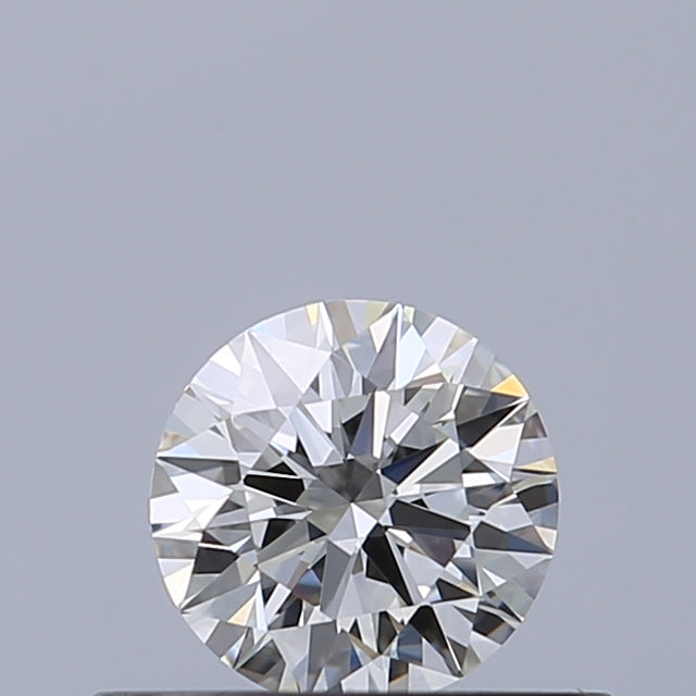 0.36 carat Round diamond G VVS2 Excellent