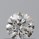 0.33 carat Round diamond H  VS1 Excellent