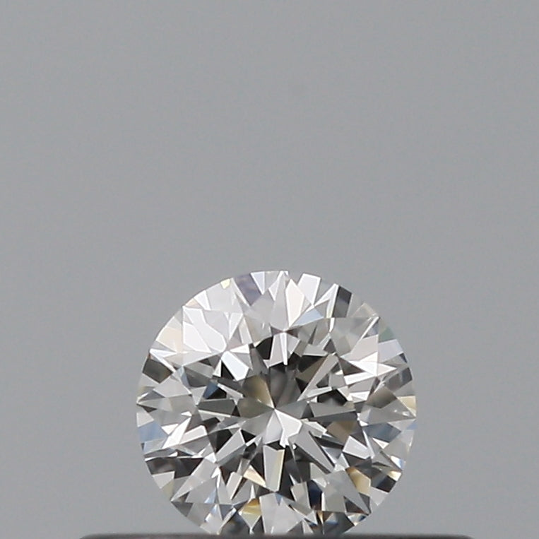 0.22 carat Round diamond G  VVS1 Excellent