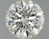 0.60 carat Round diamond I VS1 Excellent