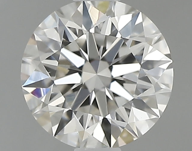 0.60 carat Round diamond I VS1 Excellent