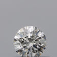 0.31 carat Round diamond G  VVS1 Excellent