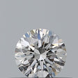 0.28 carat Round diamond E  VS1 Excellent
