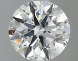 0.60 carat Round diamond E VVS1 Excellent