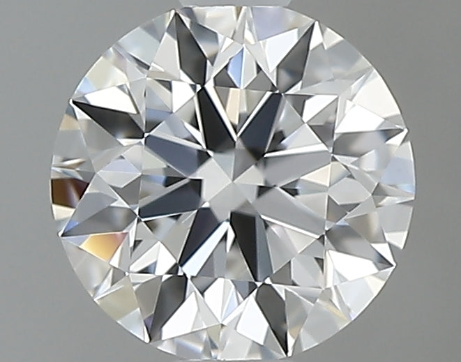 0.60 carat Round diamond E VVS1 Excellent