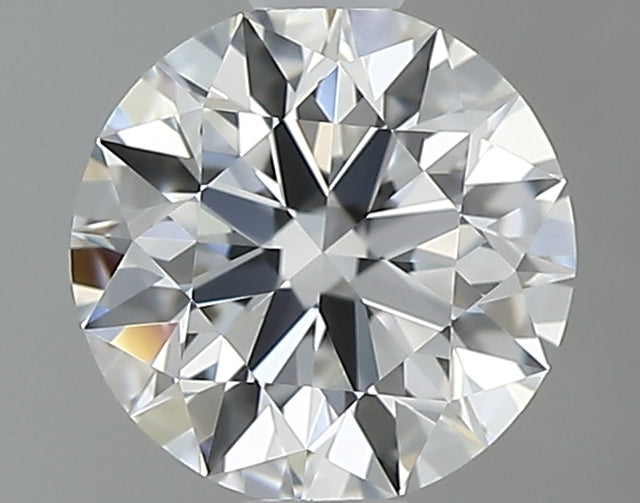 0.60 carat Round diamond E VVS1 Excellent
