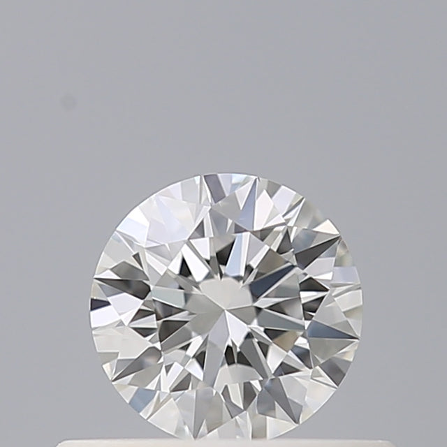 0.32 carat Round diamond F VVS2 Excellent
