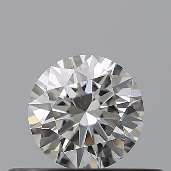 0.24 carat Round diamond G  VVS1 Excellent