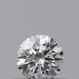 0.28 carat Round diamond G  VVS1 Excellent