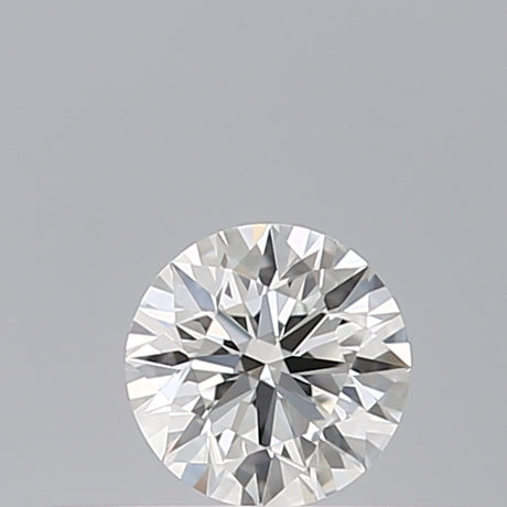0.19 carat Round diamond G VVS1 Excellent