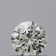 0.40 carat Round diamond J VS1 Excellent