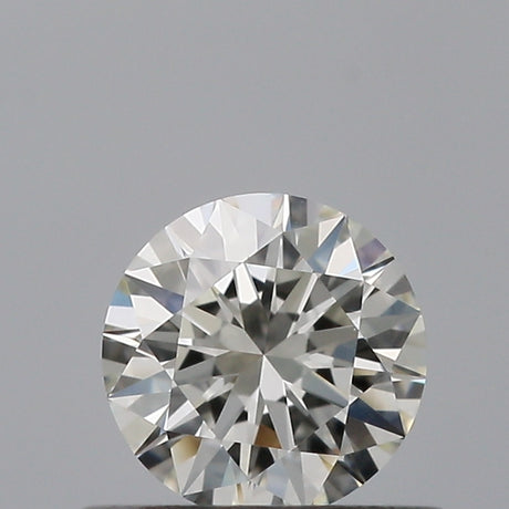 0.40 carat Round diamond J VS1 Excellent