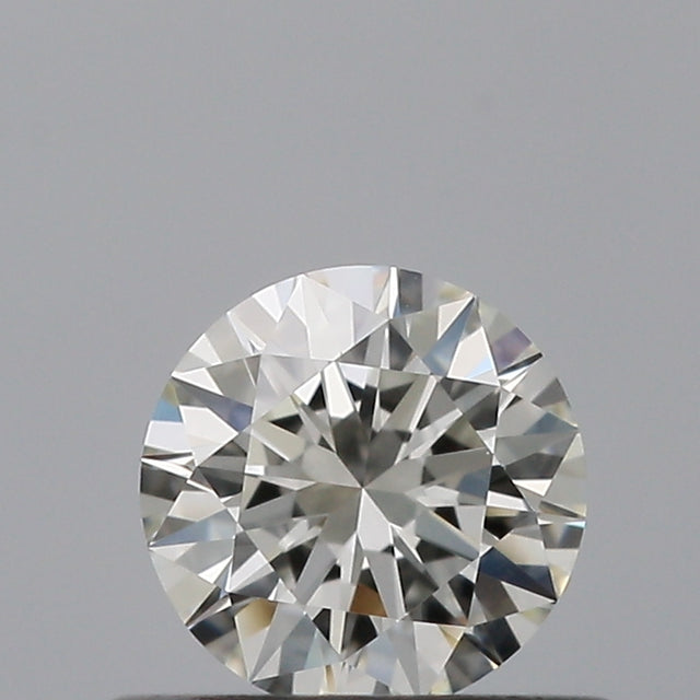 0.40 carat Round diamond J VS1 Excellent