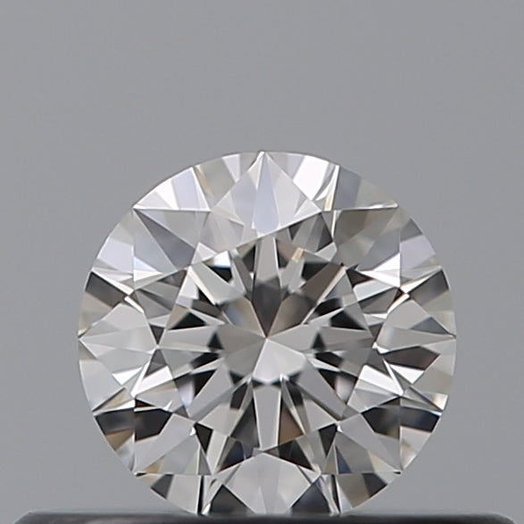 0.28 carat Round diamond E  VVS2 Excellent