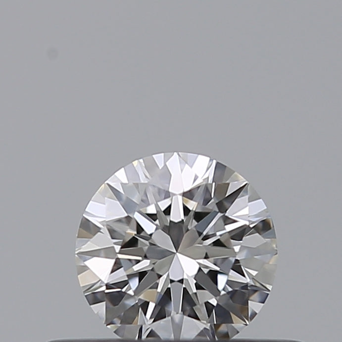 0.27 carat Round diamond F  VS2 Excellent