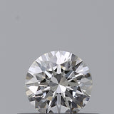 0.27 carat Round diamond F  VS2 Excellent