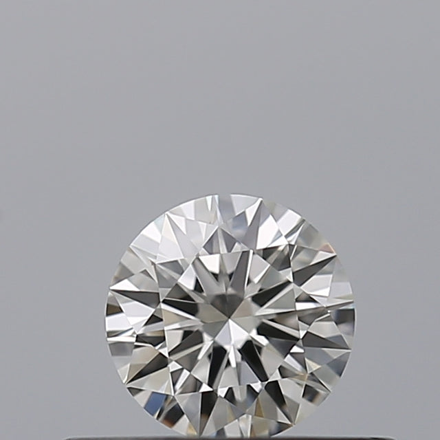 0.31 carat Round diamond G VVS2 Excellent