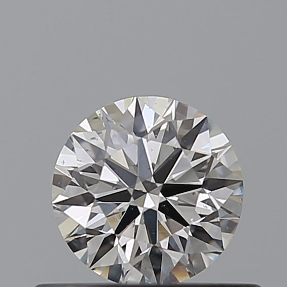 0.36 carat Round diamond E  VS2 Very good