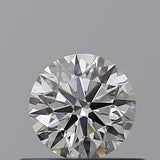 0.36 carat Round diamond E  VS2 Very good