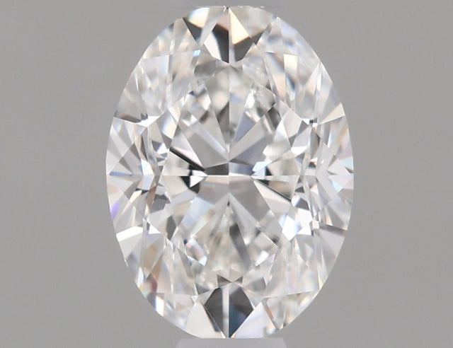 0.50 carat Oval diamond G VS2 