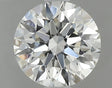 1.11 carat Round diamond I VS1 Excellent