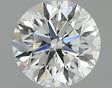 0.70 carat Round diamond G VS2 VeryGood