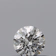 0.30 carat Round diamond E  VVS2 Excellent