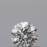 0.30 carat Round diamond E  VVS2 Excellent
