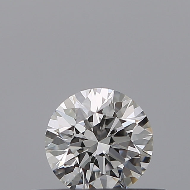 0.30 carat Round diamond E  VVS2 Excellent