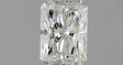 0.70 carat Radiant diamond H VVS1 VeryGood