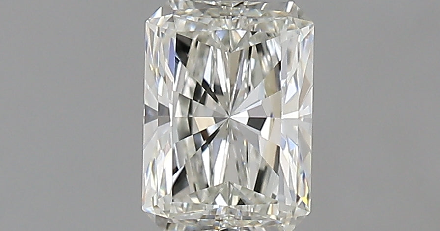 0.70 carat Radiant diamond H VVS1 VeryGood
