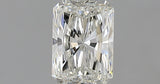 0.70 carat Radiant diamond H VVS1 VeryGood