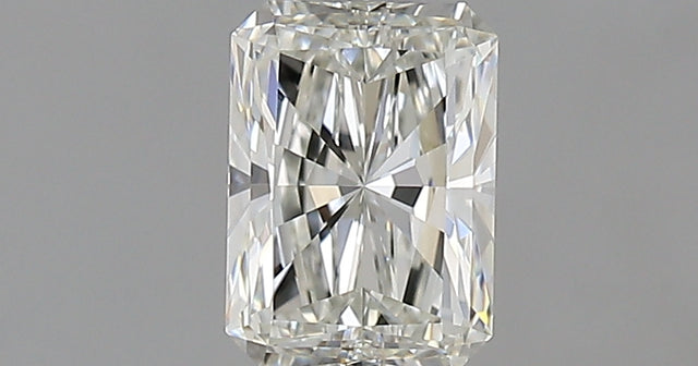 0.70 carat Radiant diamond H VVS1 VeryGood