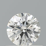 0.40 carat Round diamond E IF Excellent