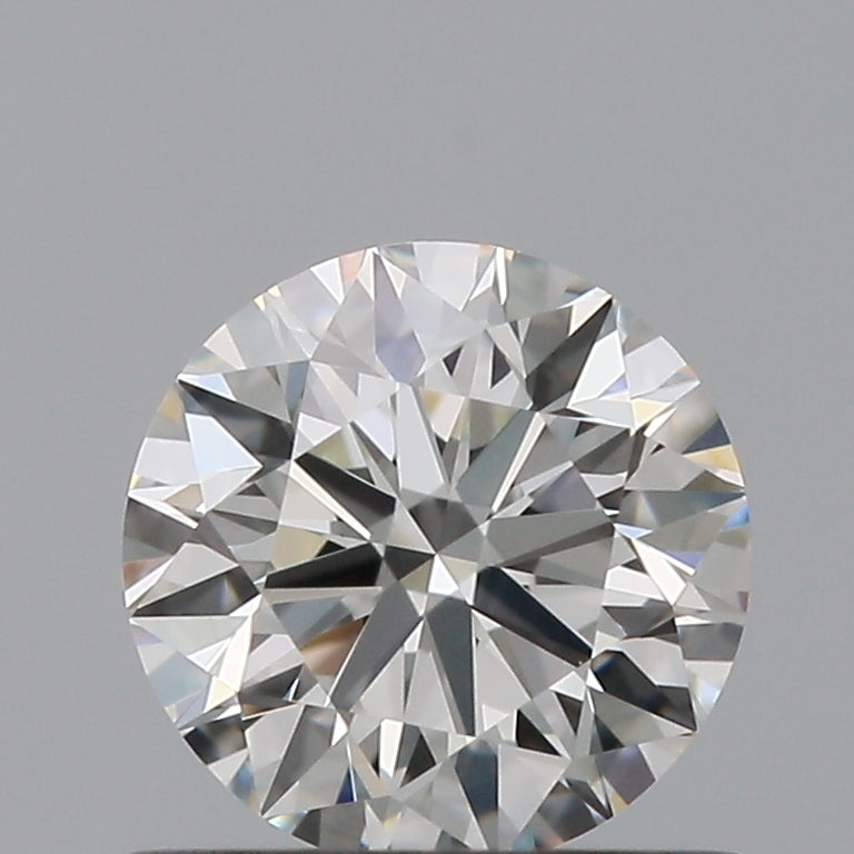 0.65 carat Round diamond H  VS1 Excellent