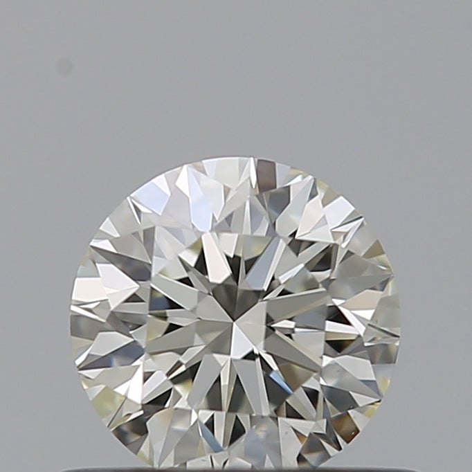 0.45 carat Round diamond L  VS1 Excellent