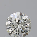 0.45 carat Round diamond L  VS1 Excellent