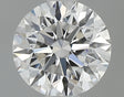 0.51 carat Round diamond D VS1 Excellent