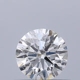 0.50 carat Round diamond G VS2 Excellent