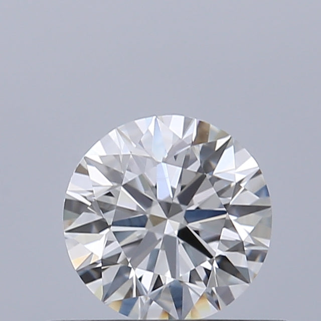 0.50 carat Round diamond G VS2 Excellent