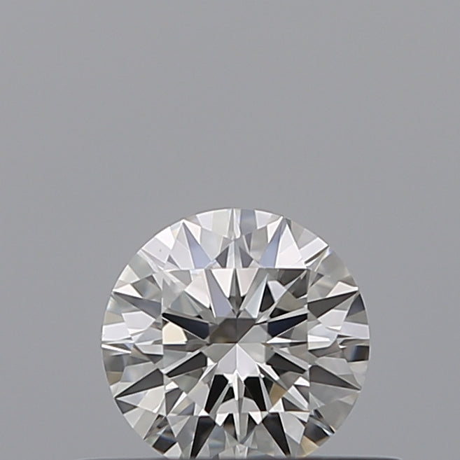 0.31 carat Round diamond F  VVS1 Excellent