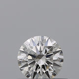 0.31 carat Round diamond F  VVS1 Excellent