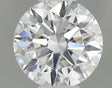 0.34 carat Round diamond E SI1 Excellent