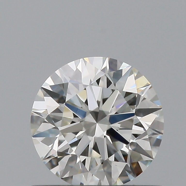 0.60 carat Round diamond I  VS1 Excellent